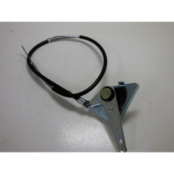 Levier + Cable Accelerateur...