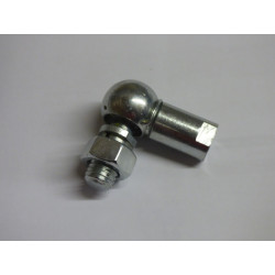 Rotule De Direct Droite...