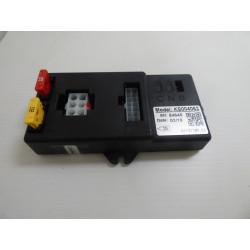 Module Electronique...