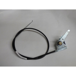 Levier + Cable Accelerateur...