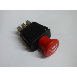 Interrupteur Embrayage De...