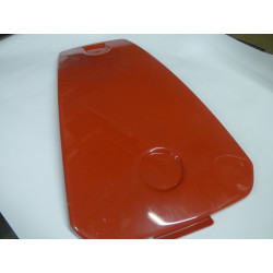 Capot moteur Référence...