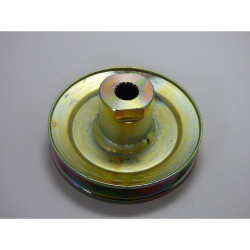 Poulie Boite Vit Référence...