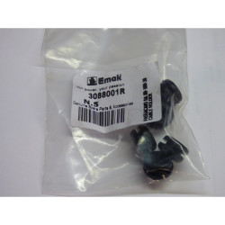 Vendu Par 5 Caoutchoucs...