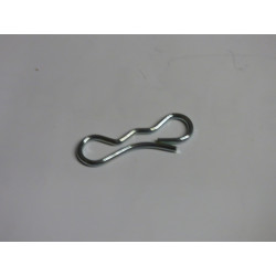 Goupille Référence C71404043