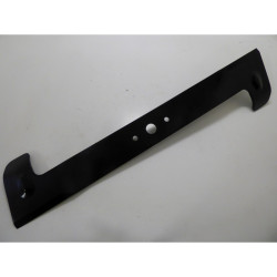 Lame no mulching left 102...