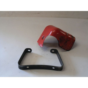 BEQUILLE + TOLE ROBIN NB 40...