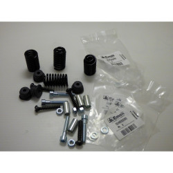 Kit De 4  Amortisseurs...