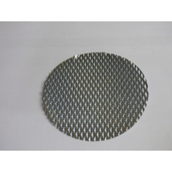 Grille Du Diffuseur...