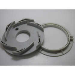 Diffuseur Référence 322000050