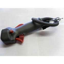 Poignee Accel. Mtl...