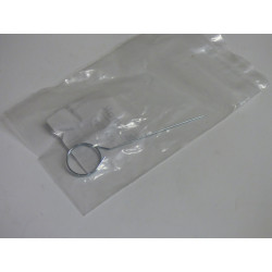 Epingle de Nettoyage...