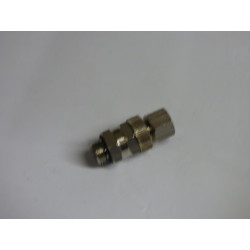Raccord Référence S0108000R