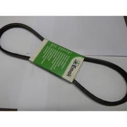 Courroie V Référence ZM000016
