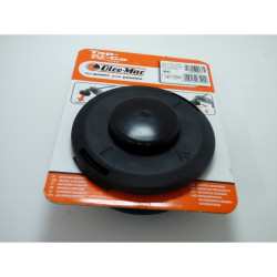 Tete fil nylon cpl. Ø 2,4...