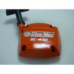 Carter Demarrage Référence...