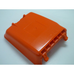 Couvercle Filtre Orange...