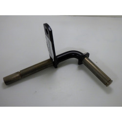 Fusee Gauche Référence...