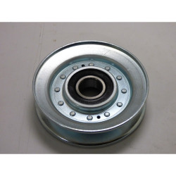 Poulie Autoportée Staub /...