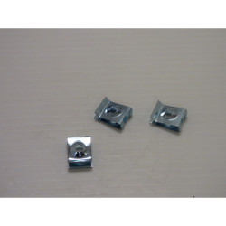 11495  |  Jeu de 3 Clips...