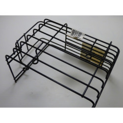 Grille d'Echappement...