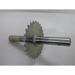 Arbre De Sortie Référence...