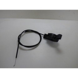 Cable Gaz + Manette...