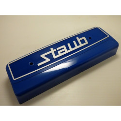 Enjoliveur De Reservoir...