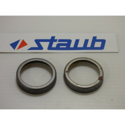 Jeu de 2 Coupelles...