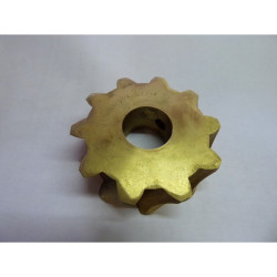 Dl Roue Tangente 10 Dents...