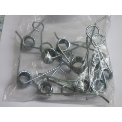 Pochette 10 Ressorts...