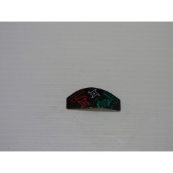 Autocollant Embr. Mecanique...