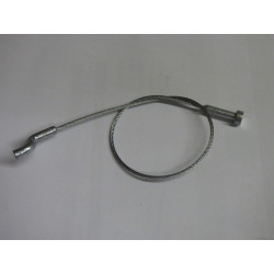 Cable Embrayage 5php...
