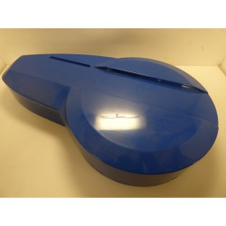 Capot Courroie Bleu...