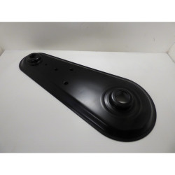 Joue de Carter Gauche...