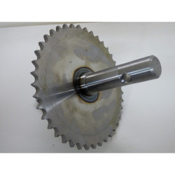 Arbre de Travail Référence...