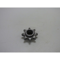 Pignon 8 Dents Référence 13372