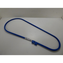 Jonc Carter 1/5 Bleu Staub...