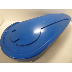 Capot Courroie Bleu...