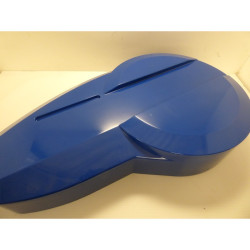 Capot de Courroie Bleu...