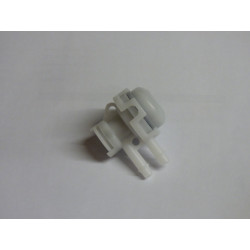 Microvanne Poignee Embray...