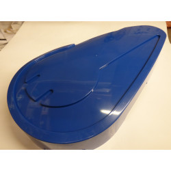 Capot Courroie Bleu...