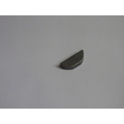 Clavette 1/2 Lune Arbre 25...