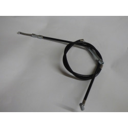 Cable d'Embrayage et...