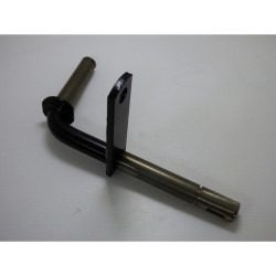 Pivot Roue Gauche Référence...