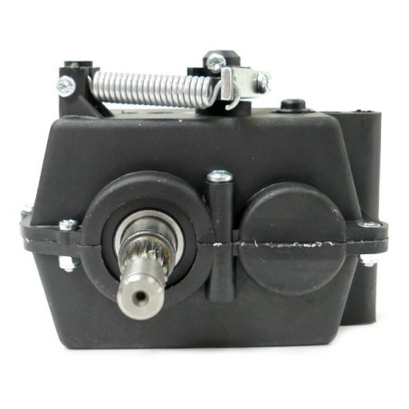 Commutateur Inverseur 220V/380V 40A Pour Changeur De Pneus | Robustesse Garantie