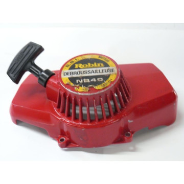 LANCEUR COMPLET ROBIN NB 40...