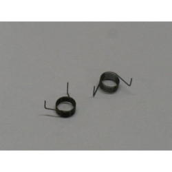 Jeu de Ressorts de Cliquets...