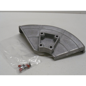 PROTECTION METAL 255 mm