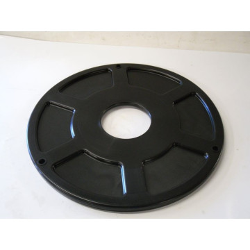FLASQUE DE ROUE